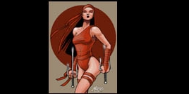 Elektra