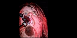 Enslaved, Vreid, Bornholm