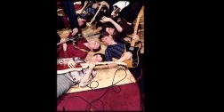 Az első hírek a készülő Franz Ferdinand albumról
