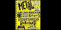 III. Metal Liget Fesztivál