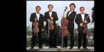Moyzes Quartet (SK), Szemző Tibor és a Gordiusi Čomó