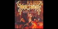 Necrophagia: Harvest Ritual Volume I