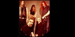 Pain Of Salvation, Dark Suns (D), Wendigo