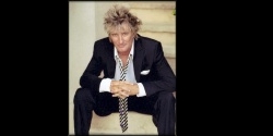 From Maggie May to the Great American Songbook: Rod Stewart a Kisstadionban