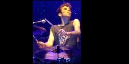 Slim Jim Phantom ismét az úton