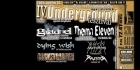 A IV. Szóla Rádió Underground Fesztivál