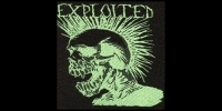 The Expolited… 25 Years of Anarchy & Chaos: The Exploited, Barackca, Böiler