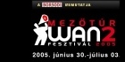 Nyerj jegyet az idei WAN2 Fesztiválra
