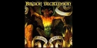 Feldolgozásalbumot tervez Bruce Dickinson