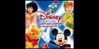 Disney: Rajzfilmslágerek magyarul