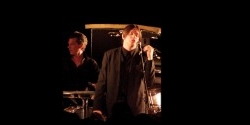 Einstürzende Neubauten