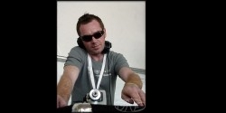 Nick Warren Kínában