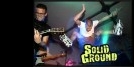 Solid Ground-lemez májusban