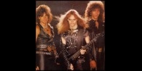 Celtic Frost stúdióban