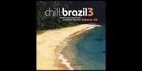 Chill: brazil 3 compiled by Gilberto Gil