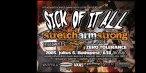 Már kaphatók a jegyek a Sick of it All koncertjére