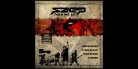 Szeg-Watch My Dying közös split CD