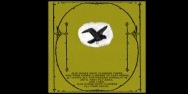 Thee Silver MT. Zion memorial Orchestra & Tra-La-La Band: Horses in the sky 2005.
