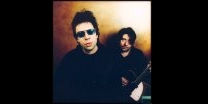 Friss anyag az Echo & The Bunnymen-től