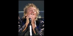 Rod Stewart, From Maggie May to the Great American Songbook