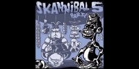Skannibal Party - ötödször
