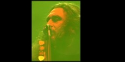 Slayer, Neck Sprain