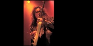Yngwie Malmsteen