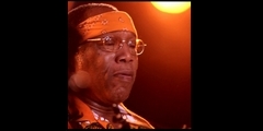 Billy Cobham és a Spectrum