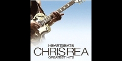 Chris Rea-válogatásalbum szeptember elején