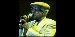 Elhunyt Ibrahim Ferrer
