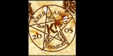 A Kerrang! Awards idei jelöltjei