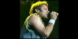 Ozzfest vs. Iron Maiden