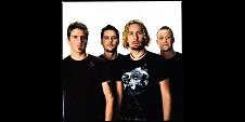 Új Nickelback-album októberben
