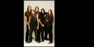 Opeth: lemezbemutató koncert a Petőfi Csarnokban