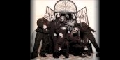Slipknot vs. Burger King