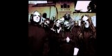 Ősszel dupla Slipknot-koncertalbum