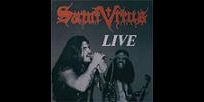 Ismét kapható a Saint Vitus koncertalbuma