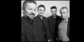 Szakcsi Új Magyar Gipsy Jazz, Quartet B