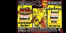 Punk Goes Metal Festival