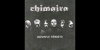 Chimaira: Nothing Remains promo CD