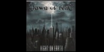 Dawn Of Relic:  Night On Earth