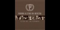 Pannonia Allstars Ska Orchestra: All Night Long – Live At Artemovszk