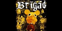 Brigád koncert a Rocktogonban