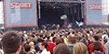 Sziget 2005 - 1. rész