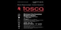 Budapesten a Tosca