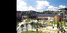 Előadások, beszélgetések a Millenárison (2005. október)
