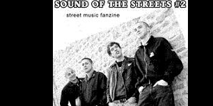 Sound of the Streets II. fanzine