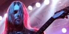 Februárban új Amorphis-album