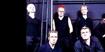 Chumbawamba- lemezbemutató Budapesten