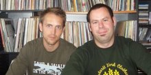 Rare Jazz Gems From the Hungarian Vaults Vol. 1. & 2. - lemezbemutató buli